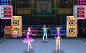 Herunterladen Tanzduell: Ballett vs. Hip-Hop Gelegentlich für Android Bildschirmfoto 6