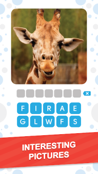 Herunterladen 101 Pics: Fotoquiz Quizze für Android Bildschirmfoto 4