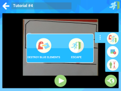 Herunterladen Draw Your Game Infinite Abenteuer für Android Bildschirmfoto 5