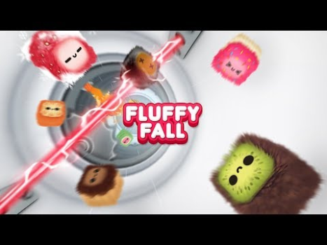 Herunterladen Fluffy Fall Arkade für Android Bildschirmfoto 8
