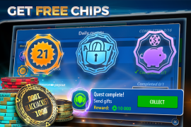 Herunterladen Blackjack 17+4: Blackjackist Kasino für Android Bildschirmfoto 3