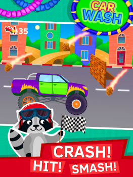 Herunterladen Autowerkstatt Tuning Spiele Abenteuer für Android Bildschirmfoto 2