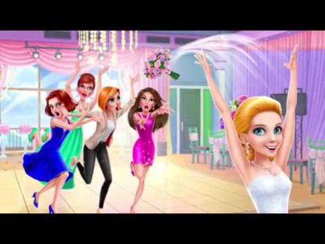 Herunterladen Hochzeitsplanerin Rollenspiele für Android Bildschirmfoto 8