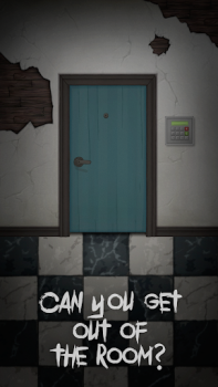 Herunterladen 100 Türen Horror Puzzle-Spiele für Android Bildschirmfoto 2