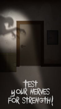 Herunterladen 100 Türen Horror Puzzle-Spiele für Android Bildschirmfoto 5