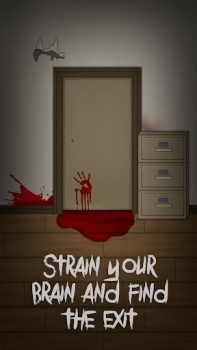 Herunterladen 100 Türen Horror Puzzle-Spiele für Android Bildschirmfoto 7