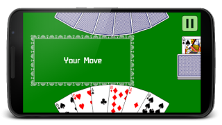 Herunterladen Durak (Fool) Kartenspiele für Android Bildschirmfoto 6