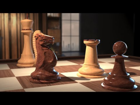 Herunterladen Schach Online Brettspiele für Android