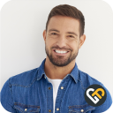 Herunterladen  GayFriendly. Gay Dating Chat