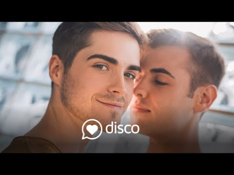 Herunterladen Gay Dating & Gaychat DISCO Partnersuche für Android Bildschirmfoto 5
