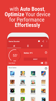 Herunterladen Richie - Spielen & Gewinnen Werkzeuge für Android Bildschirmfoto 2