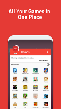 Herunterladen Richie - Spielen & Gewinnen Werkzeuge für Android Bildschirmfoto 3