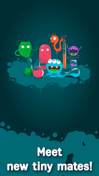 Herunterladen Fill-The-Words Wort-Spiele für Android Bildschirmfoto 5
