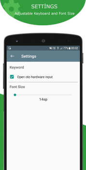 Herunterladen Chinese-Russian Translator Bildung für Android Bildschirmfoto 3