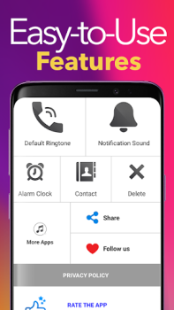 Herunterladen Best Ringtones Personalisierung für Android Bildschirmfoto 5