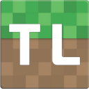 Herunterladen  TLauncher PE for Minecraft