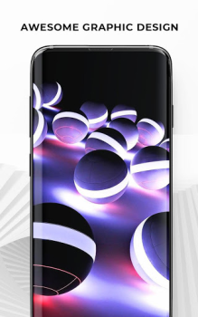 Herunterladen 3D Live Hintergrund Personalisierung für Android Bildschirmfoto 4