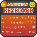 Herunterladen  Armenian Keyboard