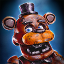 Herunterladen  Five Nights at Freddy's AR