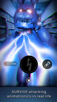 Herunterladen Five Nights at Freddy's AR Strategien für Android Bildschirmfoto 3