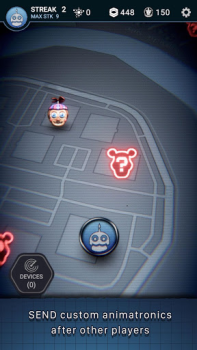 Herunterladen Five Nights at Freddy's AR Strategien für Android Bildschirmfoto 7