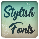Herunterladen  Stylish Fonts