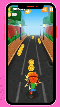 Herunterladen Skate Hooligans-Game 2023 Sport Spiele für Android Bildschirmfoto 5