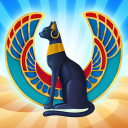 Herunterladen  Cradle of Empires: 3 in a Row