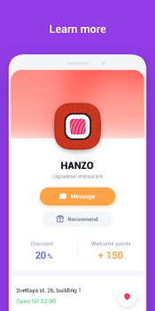 Herunterladen UDS App Einkaufen für Android Bildschirmfoto 5