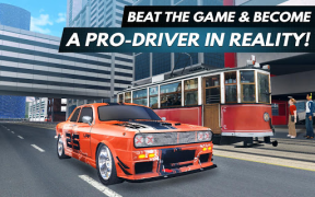 Herunterladen Driving Academy 2 Car Games Simulatoren für Android Bildschirmfoto 2