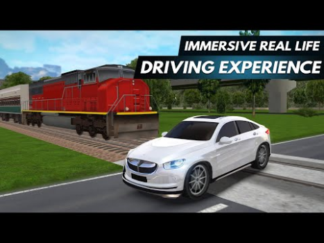 Herunterladen Driving Academy 2 Car Games Simulatoren für Android Bildschirmfoto 8