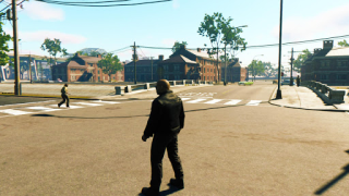 Herunterladen Gangster Crime Cheats Unterhaltung für Android
