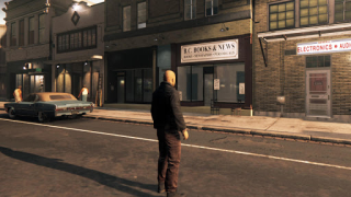 Herunterladen Gangster Crime Cheats Unterhaltung für Android Bildschirmfoto 6