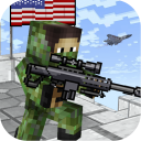 Herunterladen  American Block Sniper Survival