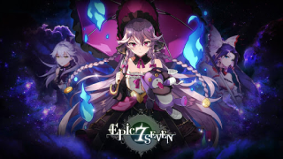 Herunterladen Epic Seven Rollenspiele für Android Bildschirmfoto 2
