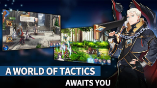 Herunterladen Epic Seven Rollenspiele für Android Bildschirmfoto 6