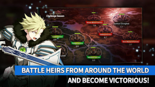 Herunterladen Epic Seven Rollenspiele für Android Bildschirmfoto 7