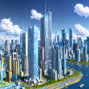 Herunterladen  Designer City: building game