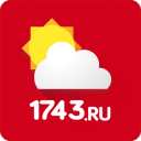 Herunterladen  Погода Оренбург 1743.ru
