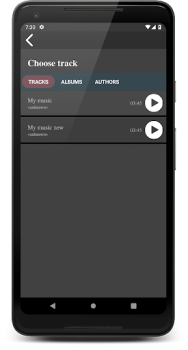 AbyKaby: Edit Music. Add Bass,