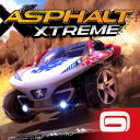 Herunterladen  Asphalt Xtreme: Rally Racing