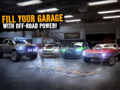 Herunterladen Asphalt Xtreme: Rally Racing Rennen für Android Bildschirmfoto 3
