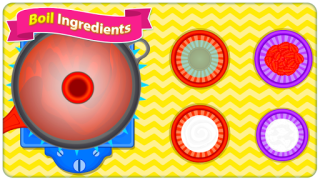 Herunterladen Tarte - Kochen Spiele Gelegentlich für Android Bildschirmfoto 7