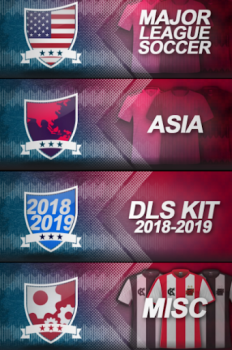 Herunterladen Dream Kit Soccer v2.0 Sport Spiele für Android Bildschirmfoto 3