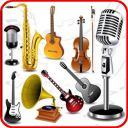 Herunterladen  All Musical Instruments