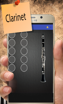 Herunterladen All Musical Instruments Unterhaltung für Android Bildschirmfoto 4