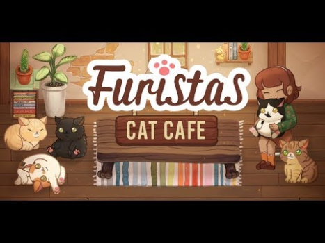 Herunterladen Furistas Katzen-Café Gelegentlich für Android Bildschirmfoto 8