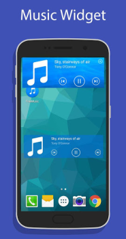 Herunterladen Music Musik und Audio für Android Bildschirmfoto 6
