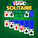 Herunterladen  Solitaire + Card Game by Zynga
