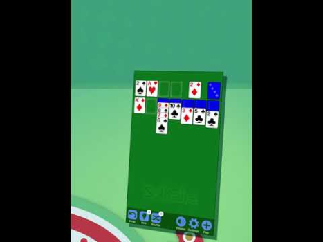 Herunterladen Solitaire + Card Game by Zynga Kartenspiele für Android Bildschirmfoto 8